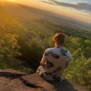 Meet your Posher, Jacob